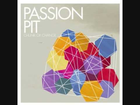 Passion Pit - Sleepyhead