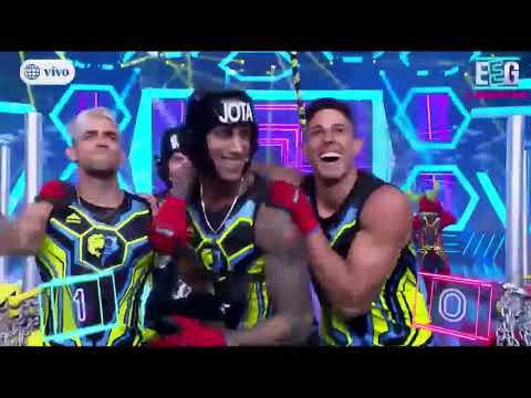 EEG The Next Level - 20/02/20 - 1/5