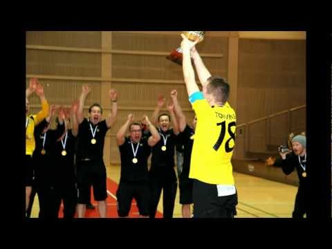 Ilves FS Futsal. JP Torvisella on asiaa!
