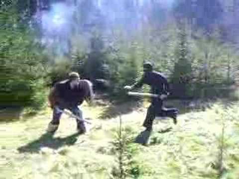 Larp ZT Angelus vs Mat