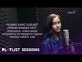 Playlist Sessions: Huwag Kang Susuko – Golden Cañedo (Prima Donnas OST)