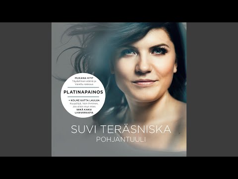 Video thumbnail for Tyhjässä huoneessa (Live)
