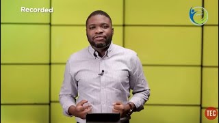 ENDUED WITH POWER | PASTOR TUNJI IYIOLA (SWITCH SERVICE, APRIL 22, 2020)
