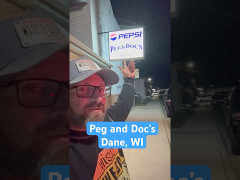 Peg and Doc's Video Review