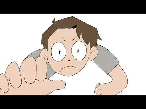 Jerma the PERFORMANCE ARTIST!