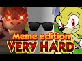 Super Smash Bros Remix Debugged Remix 1P Sandbag Very Hard