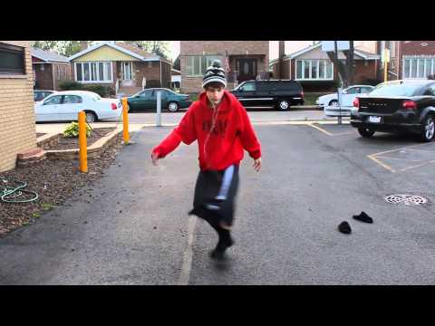 BPPRODUCTIONS-Obey Re-Edit of His New Solo Video(: