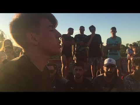 FACU vs NICE - 16vos - FULLMI FREESTYLE - FECHA 6