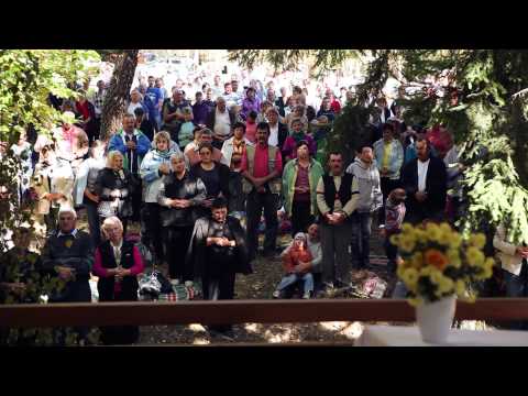 Pásztorbükk 2014 (részlet)