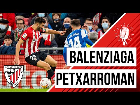 Imagen de portada del video 🎙️ Mikel Balenziaga & Alex Petxarroman | post Athletic Club 2-1 RCD Espanyol | J23 LaLiga