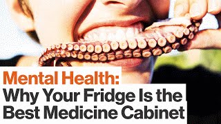 How To Conquer Depression Through Diet | Dr. Drew Ramsey