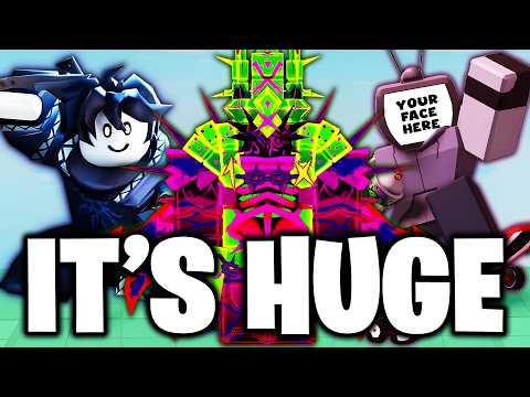 The REWORK Update Just GOT BIGGER in FORSAKEN!