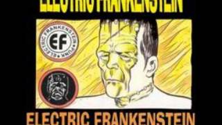 Electric Frankenstein - Electrify Me