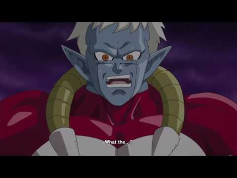 Dragon Ball Xenoverse 2 playthrough pt51 - It's NOT Over! The Return of Bardock