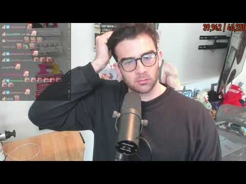 HasanAbi Stream December 12, 2020 - Hasan wins a STREAMY + finishes 🎮CYBERPUNK🎮 FULL VOD