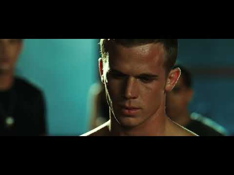 Final da Luta Quebrando Regras 2008 Jake Taylor Vs Ryan M'C Carthy UHD 1080p/2K