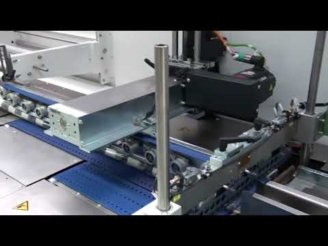 Shrink wrapping of paint rollers