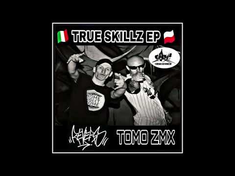 3. BACK IN THE DAYS - AdrianRevers & TomoZMX (Prod. by L.O.B. Music)