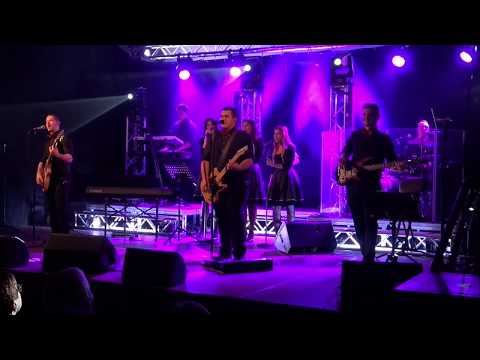 Die Südsteirer - Purple Rain (Live)