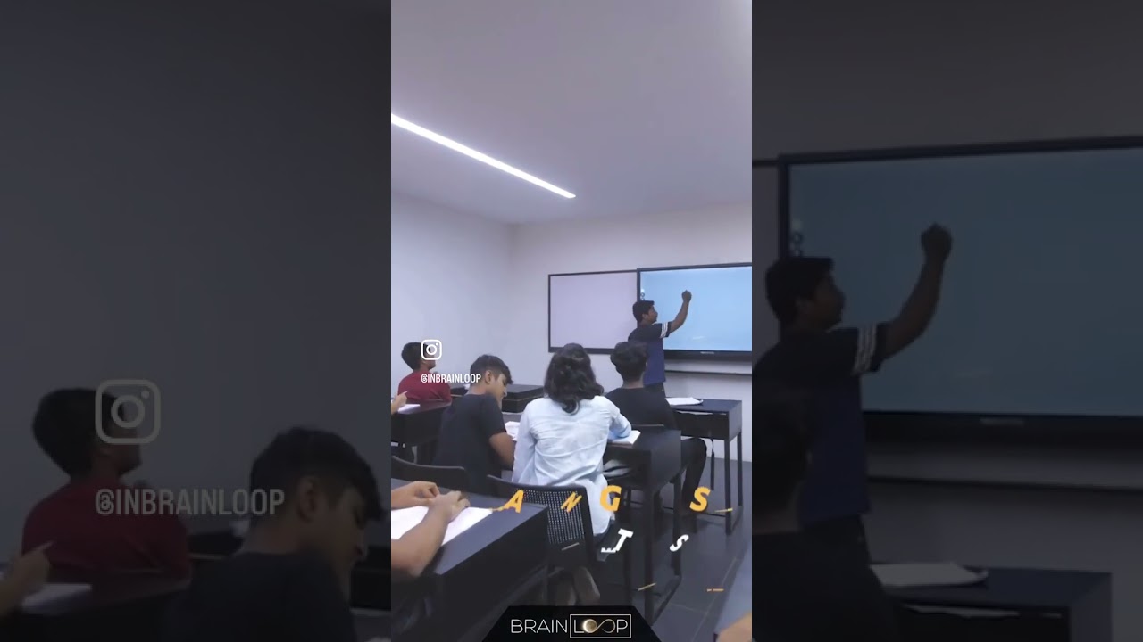 BrainLoop, the best offline learning centre in Kochi!