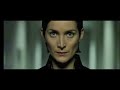 Neo Incontra L Architetto ITA Matrix Reloaded