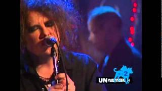 Jonathan Davis feat. The Cure - Make Me Bad   In Between Days (HQ) (VIDEO) - YouTube.flv