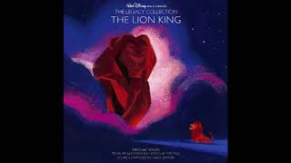 Hans Zimmer and Lebo M. - This Land - The Lion King Soundtrack 432Hz