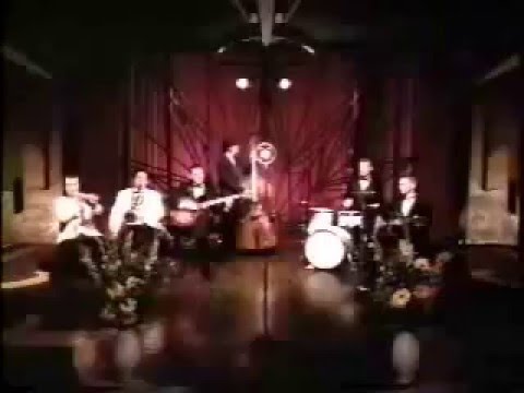 Put A Lid On It - Squirrel Nut Zippers (1996)