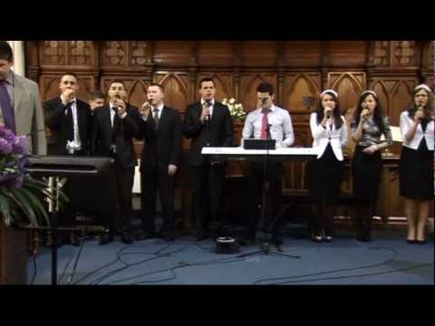 Grupul Core - O zi de chemare