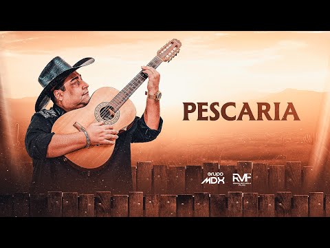Pescaria - Ronaldo Viola Filho