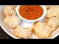 Darjeeling  Style Chicken Momo/Momos  Recipe/ Dumplings /Homemade/No Spices