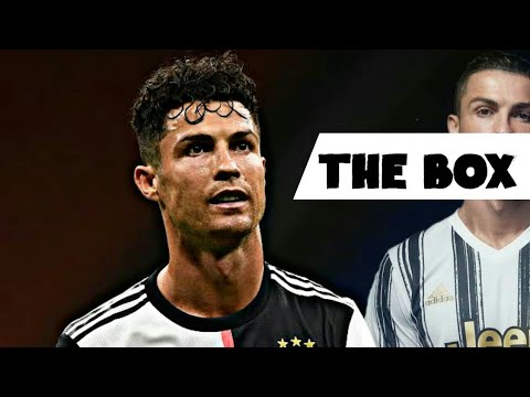 Cristiano Ronaldo 2020 • The Box - Roddy Ricch ᴴᴰ