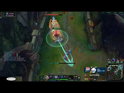 DK Showmaker stream 2026.1.14 KR Challenger S16 Showmaker直播 lol66