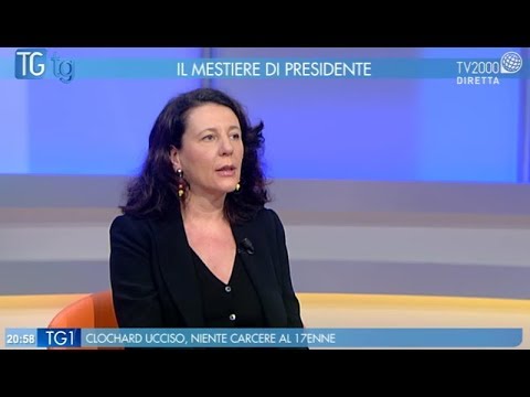 TGtg del 31 gennaio 2019 – Barbara Tedaldi