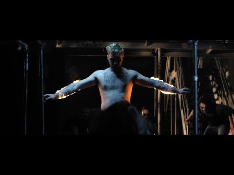 AMOKK - Sorry 4 Yourself (Official Video 2017)