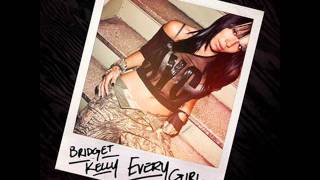 Bridget Kelly - White Lies