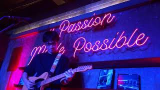 Charlie Lim - Bitter