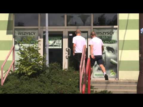 TKB - Z Mechanikiem na głównej - 13.08.2013