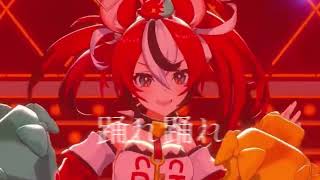 ひゅるりらぱっぱ！  ハコス・ベールズ途中だからね