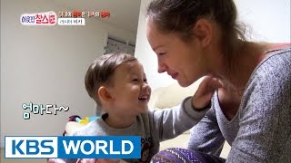 My Neighbor, Charles | 이웃집 찰스 - Ep.90 [ENG/2016.12.02]