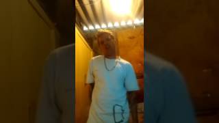 Brooke candy volcano