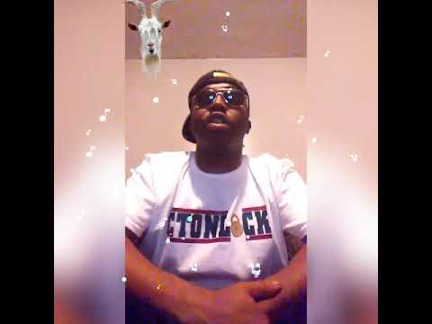 Sr.Piff da Conflict-Who Run It Freestyle