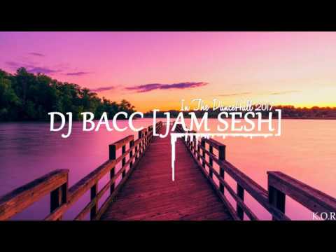 DJ BACC- IN THE DANCEHALL- [JAM SESH 2017]