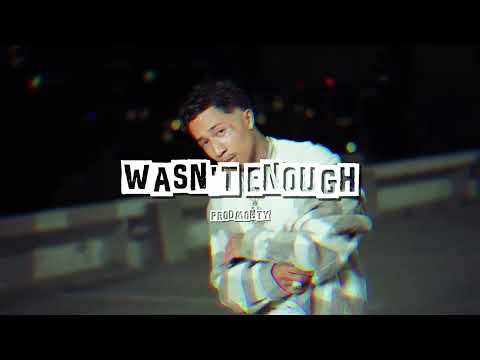 MBNel Type Beat - "Wasn't Enough"