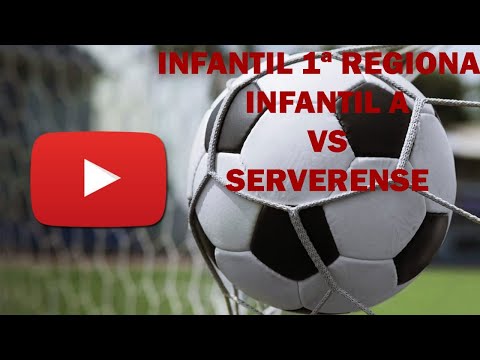 Infantil Sporting A vs Serverense