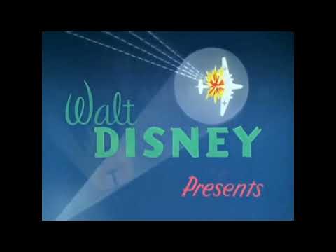 A Metro Goldwyn Mayer Cartoon (1943) Version