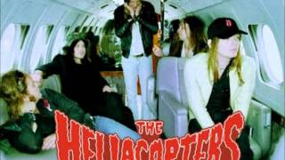 The Hellacopters - Before the Fall