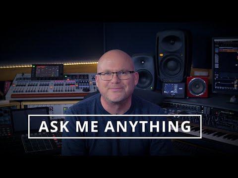F9 - Ask me anything!. I will probably be able to help
