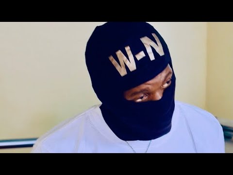 Dezo The Best - Sixième Sens [Official Music Video]