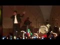 Chay Suede - Stop (Cine Joia - SP) 